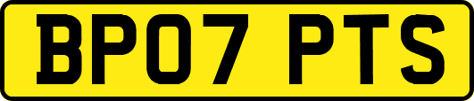 BP07PTS