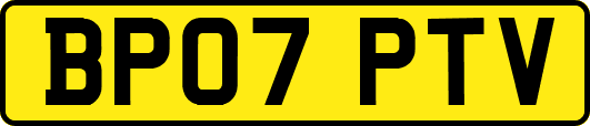 BP07PTV