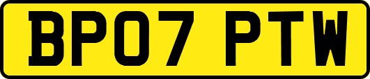 BP07PTW