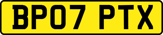 BP07PTX