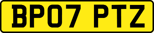 BP07PTZ