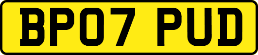 BP07PUD