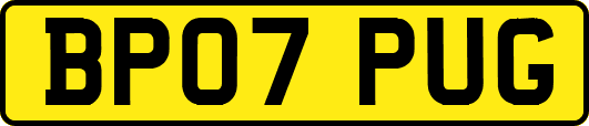 BP07PUG