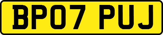 BP07PUJ