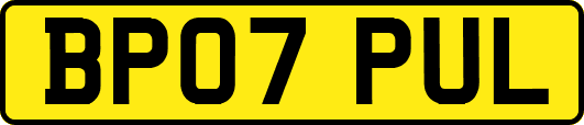 BP07PUL