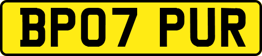 BP07PUR