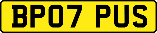 BP07PUS