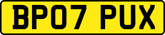 BP07PUX