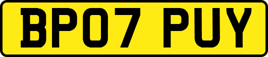 BP07PUY