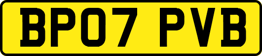 BP07PVB