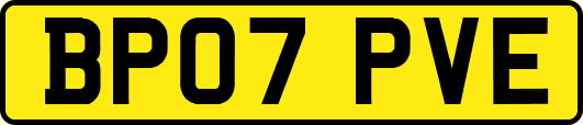 BP07PVE