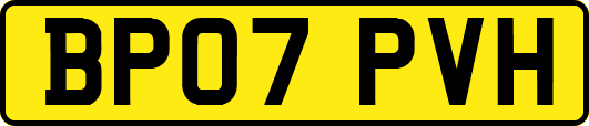 BP07PVH