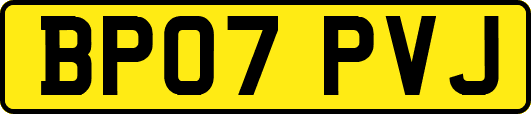 BP07PVJ