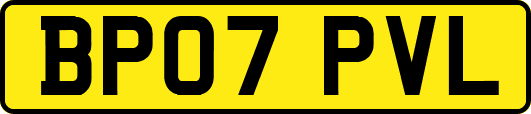 BP07PVL