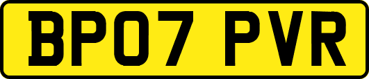 BP07PVR
