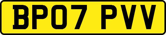 BP07PVV