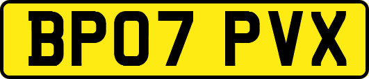 BP07PVX