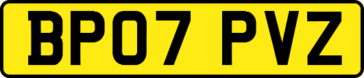 BP07PVZ