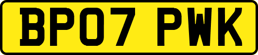 BP07PWK