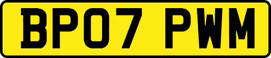BP07PWM