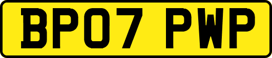 BP07PWP