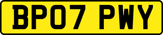 BP07PWY