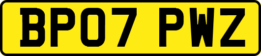 BP07PWZ
