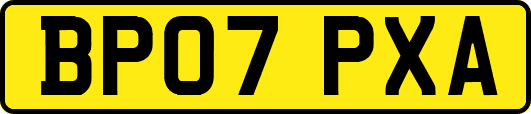 BP07PXA
