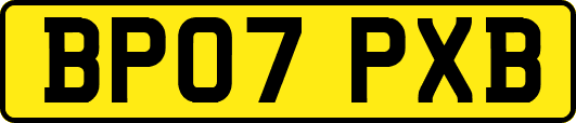 BP07PXB