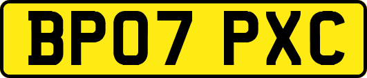 BP07PXC