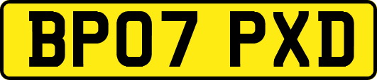BP07PXD