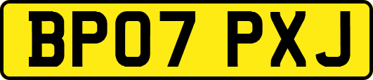 BP07PXJ