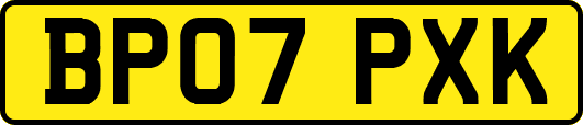 BP07PXK
