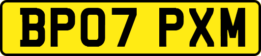 BP07PXM