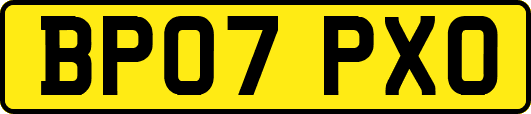 BP07PXO