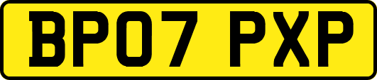 BP07PXP