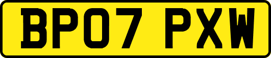 BP07PXW