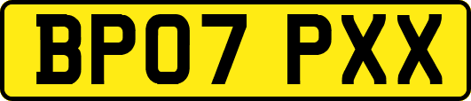 BP07PXX