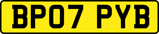 BP07PYB