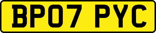 BP07PYC