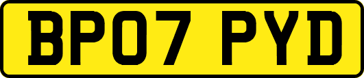BP07PYD