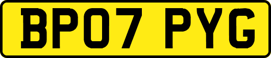 BP07PYG