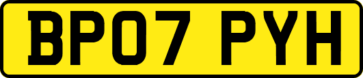 BP07PYH