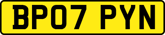 BP07PYN