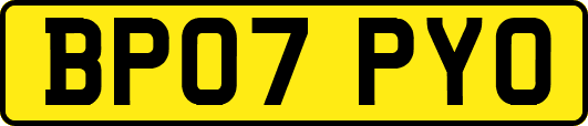BP07PYO