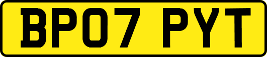 BP07PYT
