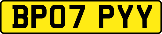 BP07PYY