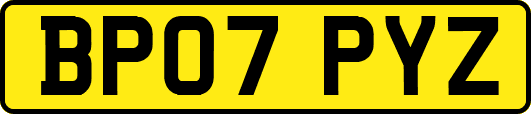 BP07PYZ