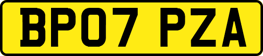 BP07PZA