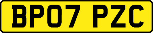 BP07PZC